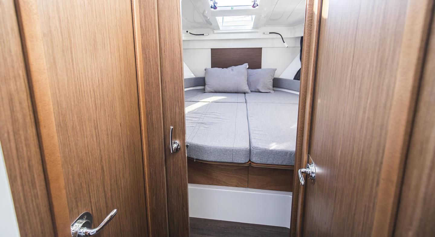 2024 Beneteau Antares 9 en venta (photo 11)