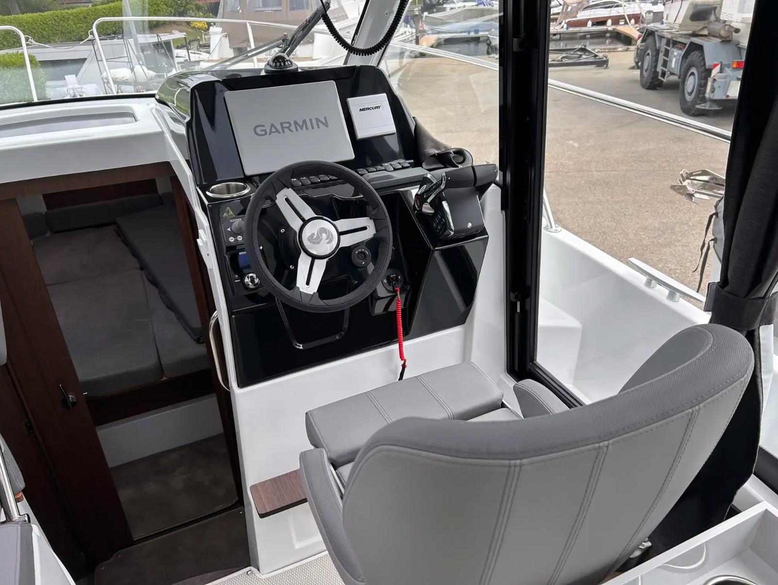 2024 Beneteau Antares 9 en venta (photo 12)