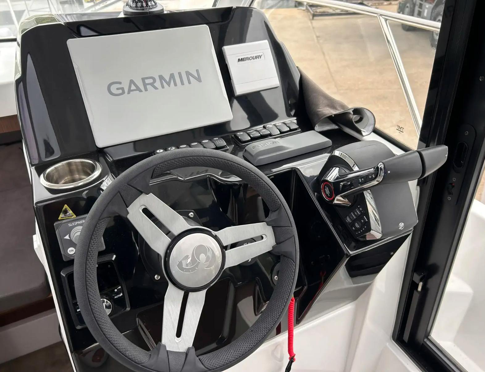 2024 Beneteau Antares 9 en venta (photo 13)