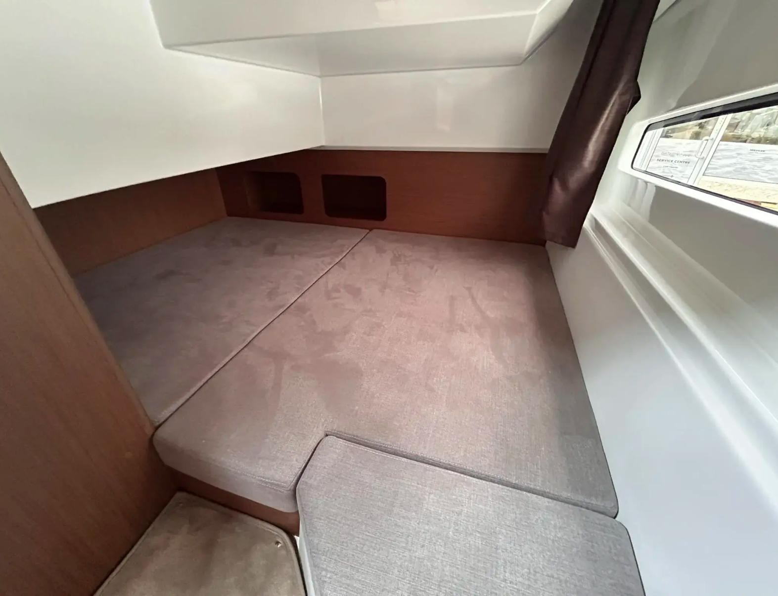 2024 Beneteau Antares 9 en venta (photo 17)