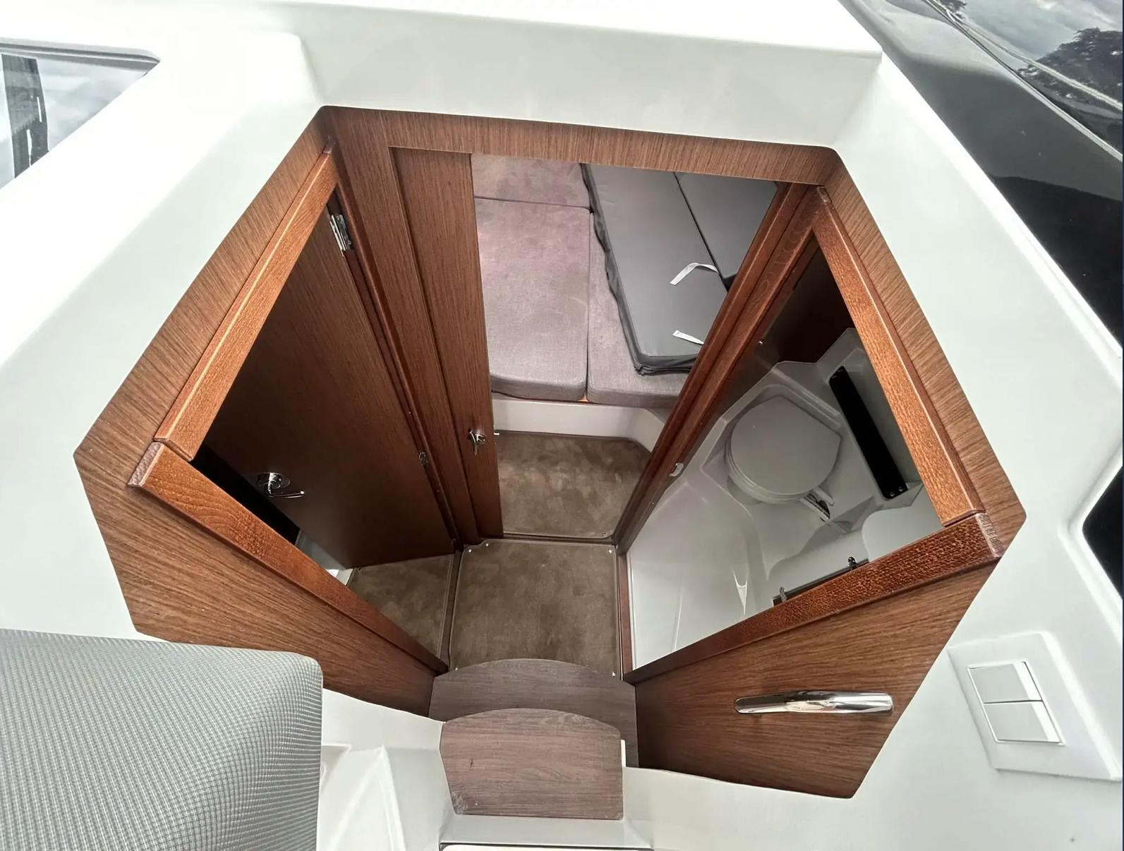 2024 Beneteau Antares 9 en venta (photo 21)