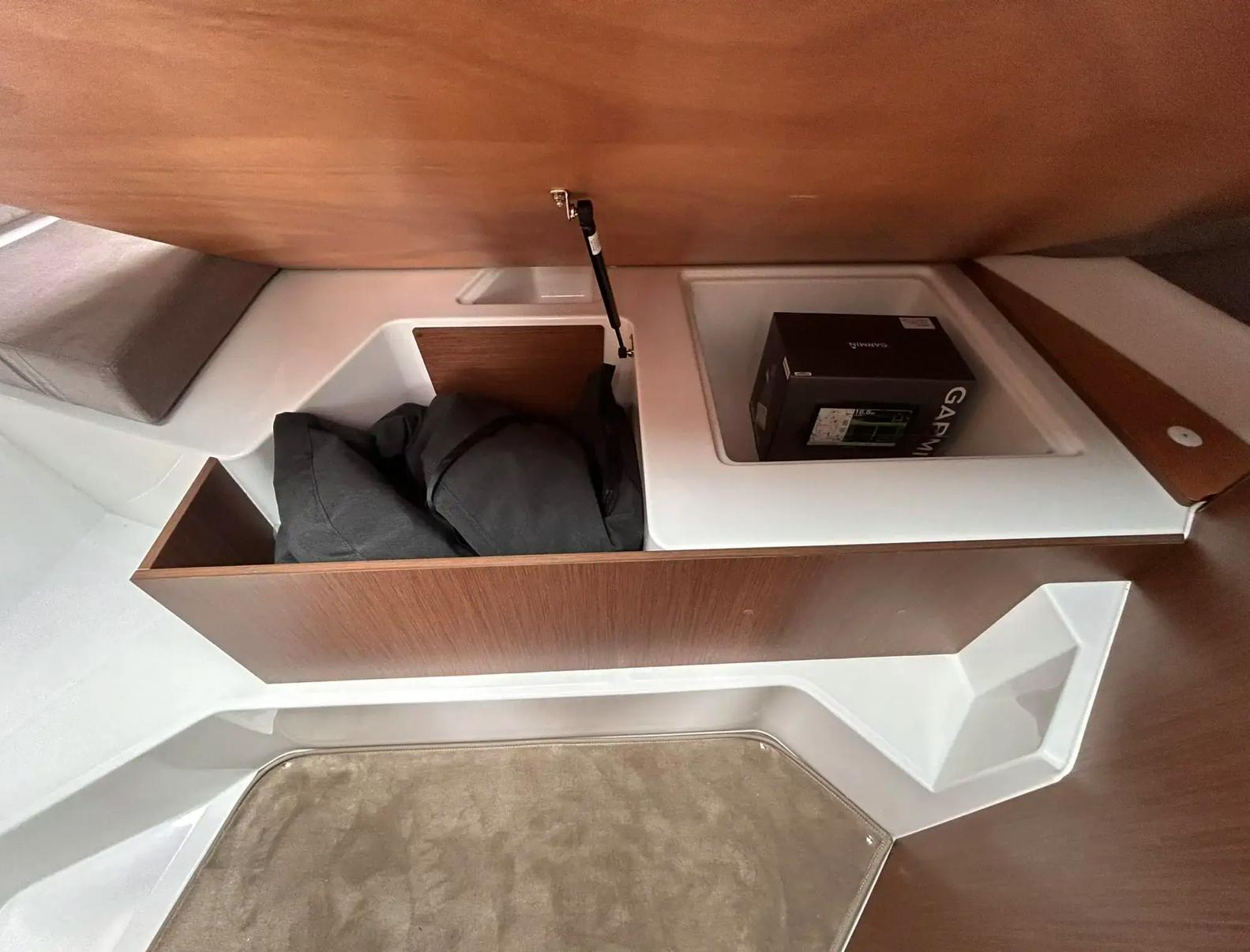 2024 Beneteau Antares 9 en venta (photo 24)