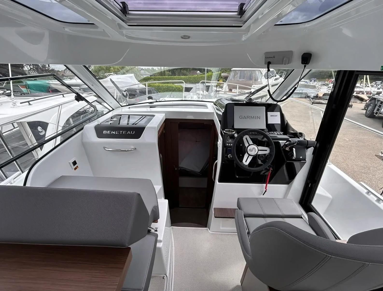 2024 Beneteau Antares 9 en venta (photo 29)