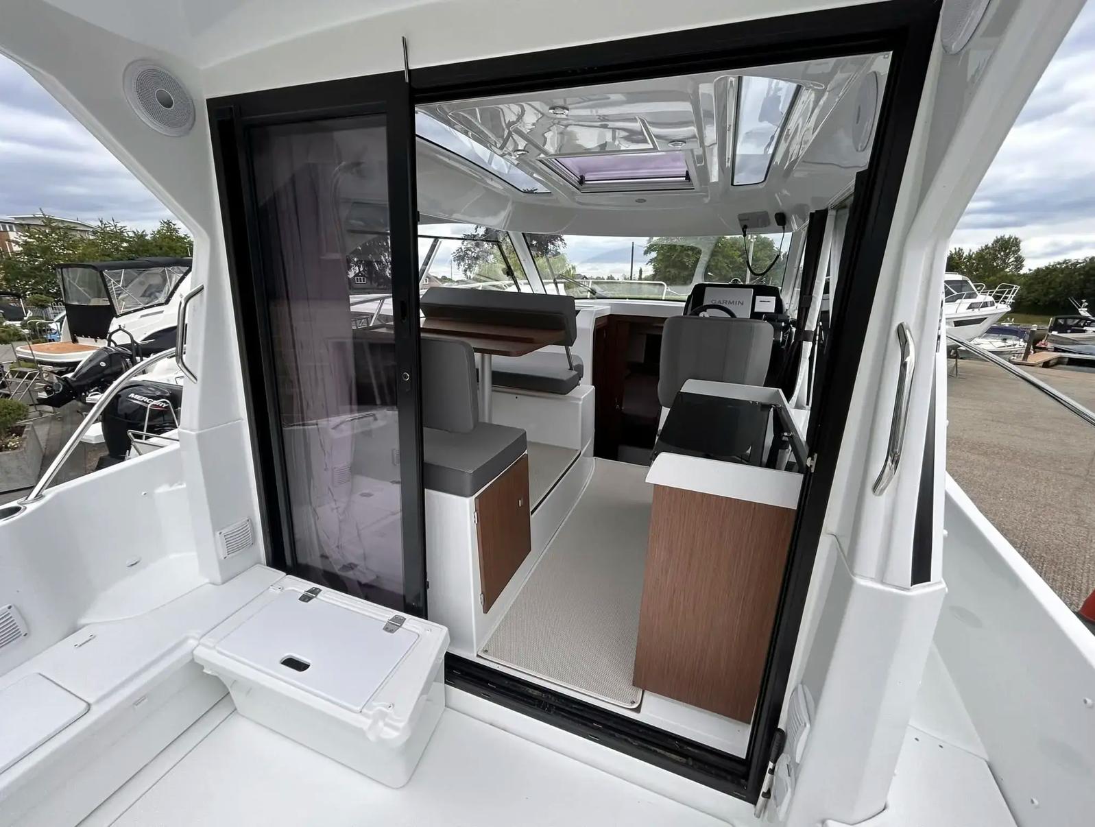 2024 Beneteau Antares 9 en venta (photo 30)