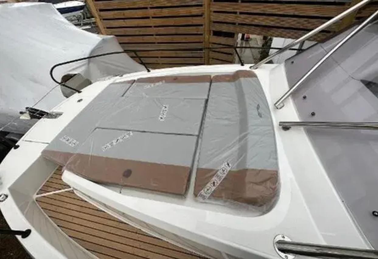 2023 Beneteau Flyer 9 Sundeck à vendre (photo 4)