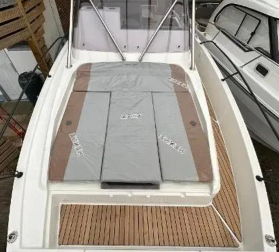 2023 Beneteau Flyer 9 Sundeck à vendre (photo 5)