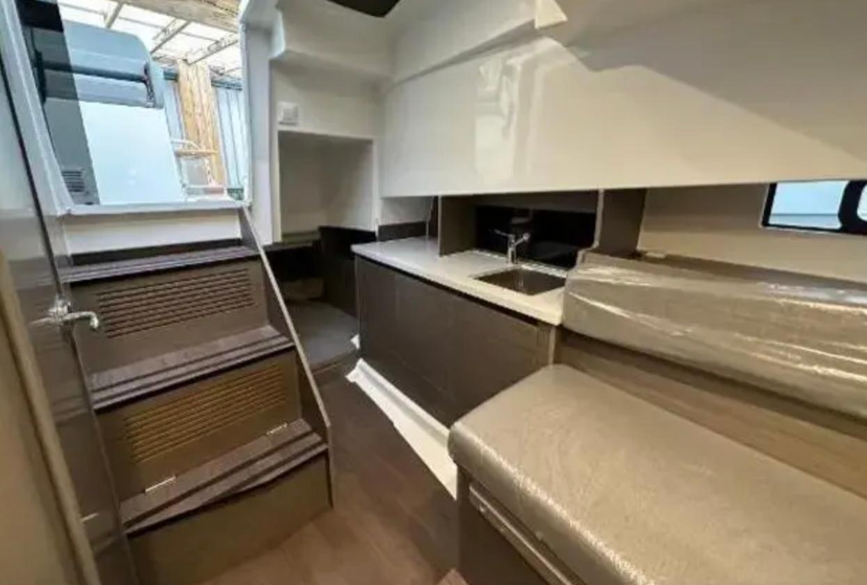 2023 Beneteau Flyer 9 Sundeck à vendre (photo 7)