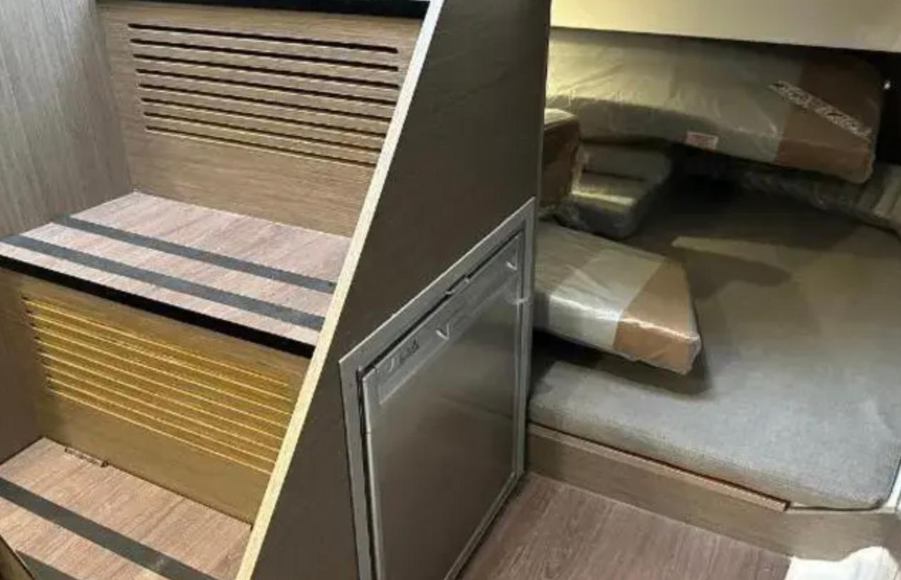 2023 Beneteau Flyer 9 Sundeck à vendre (photo 8)