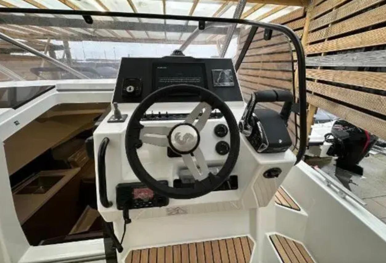 2023 Beneteau Flyer 9 Sundeck à vendre (photo 12)