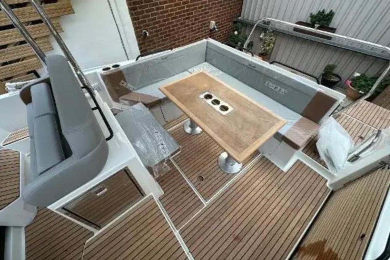 2023 Beneteau Flyer 9 Sundeck à vendre (photo 14)