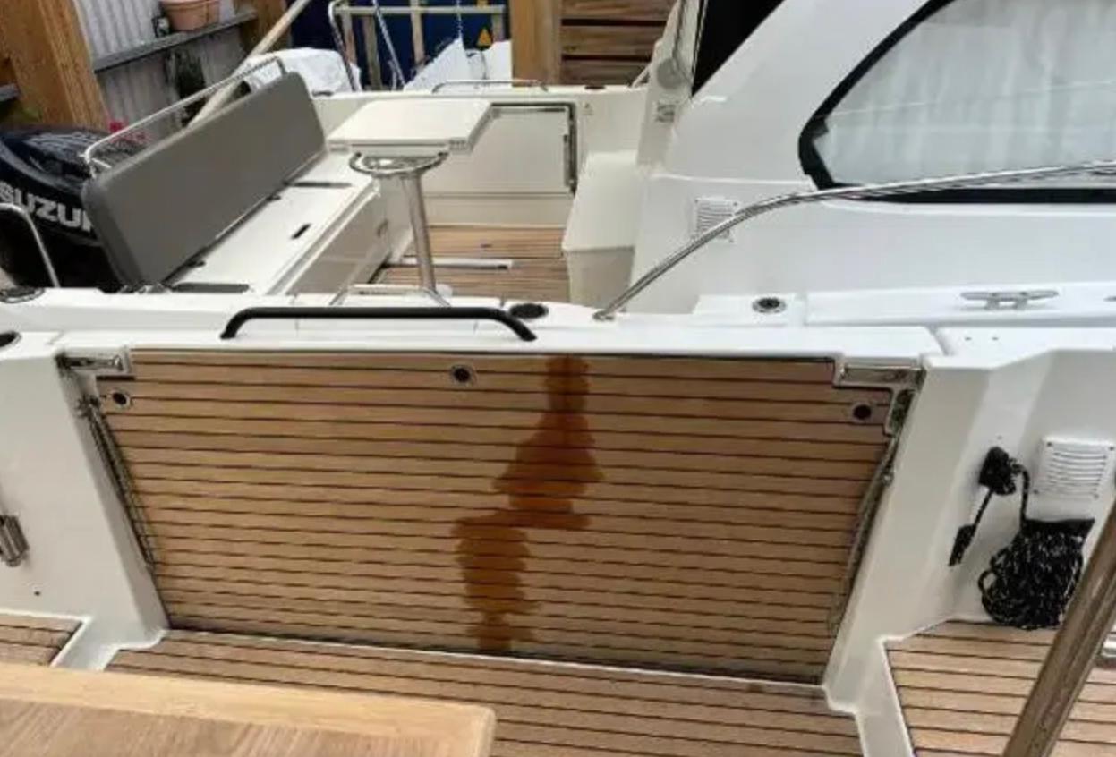 2023 Beneteau Flyer 9 Sundeck à vendre (photo 15)
