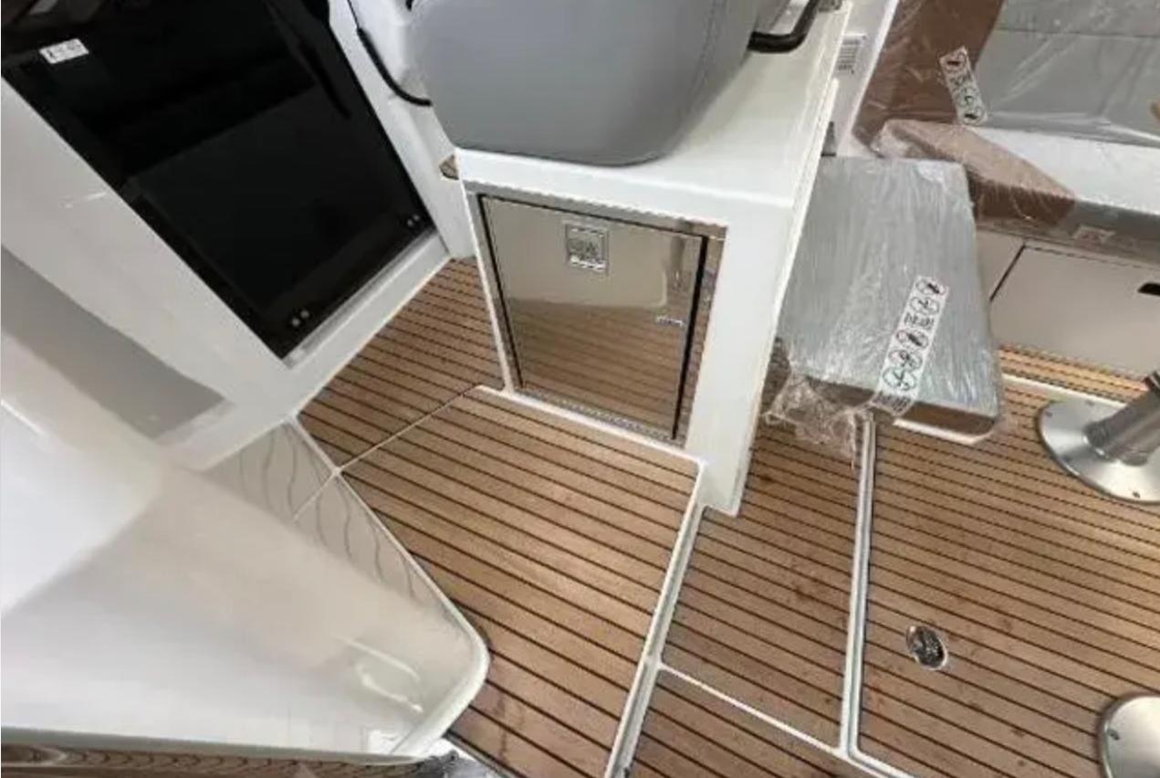 2023 Beneteau Flyer 9 Sundeck à vendre (photo 17)