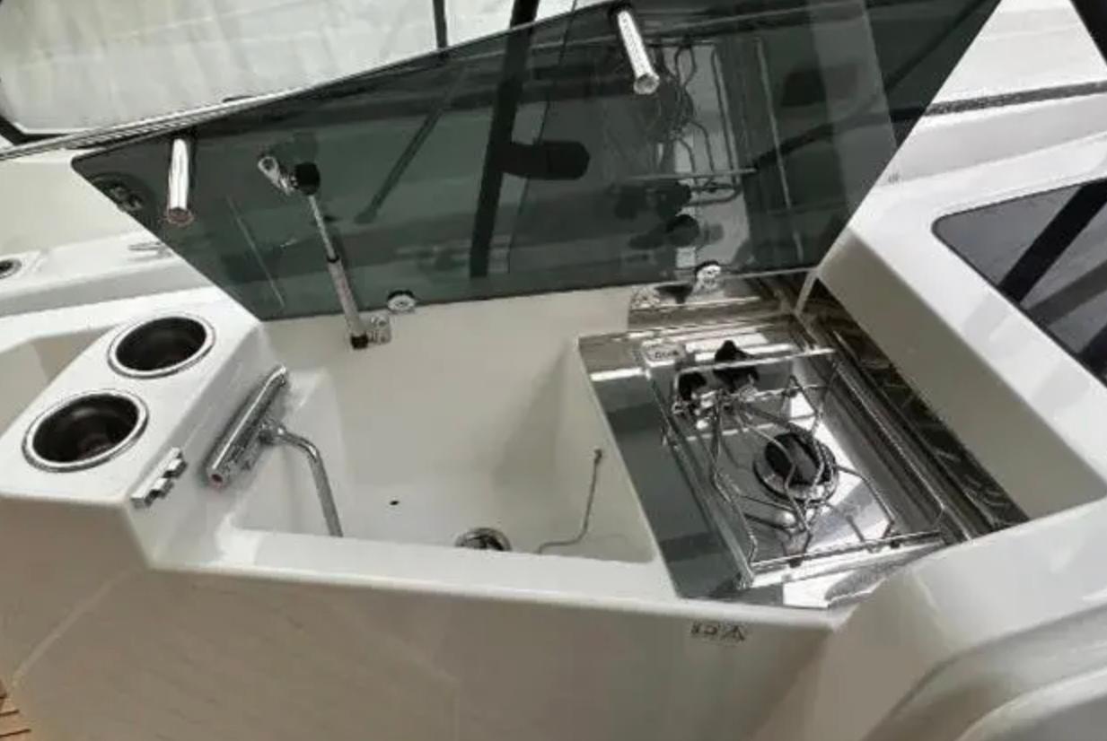 2023 Beneteau Flyer 9 Sundeck à vendre (photo 18)