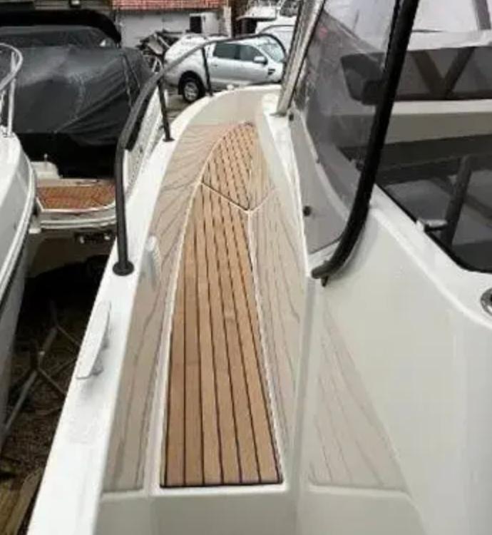 2023 Beneteau Flyer 9 Sundeck à vendre (photo 19)