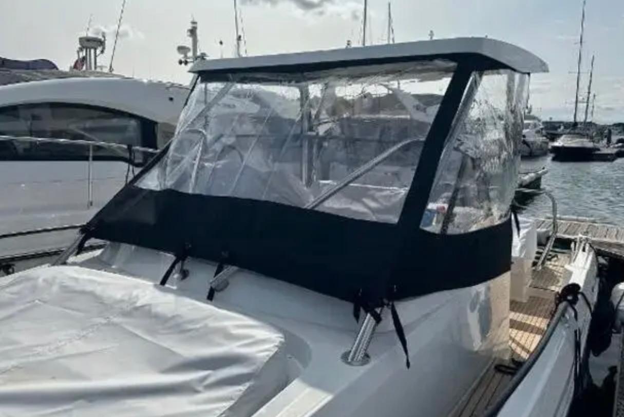 2023 Beneteau Flyer 9 Sundeck à vendre (photo 20)
