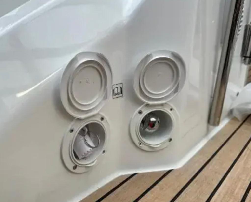 2023 Beneteau Flyer 9 Sundeck à vendre (photo 21)