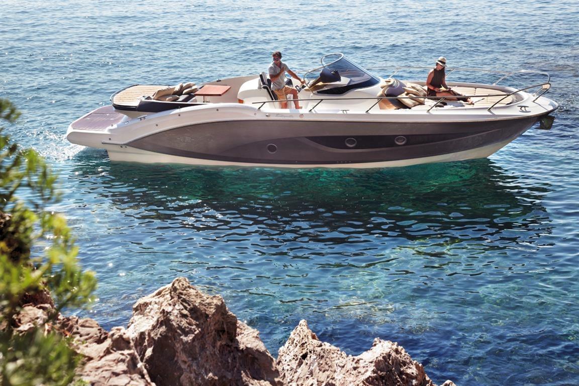 2013 Sessa Marine Key Largo 34 en venta (photo 3)
