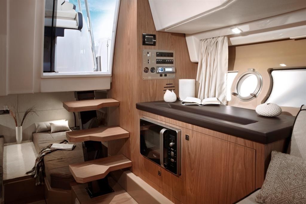 2013 Sessa Marine Key Largo 34 en venta (photo 5)