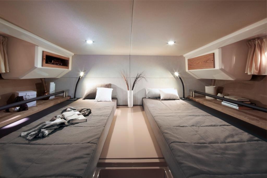 2013 Sessa Marine Key Largo 34 en venta (photo 6)