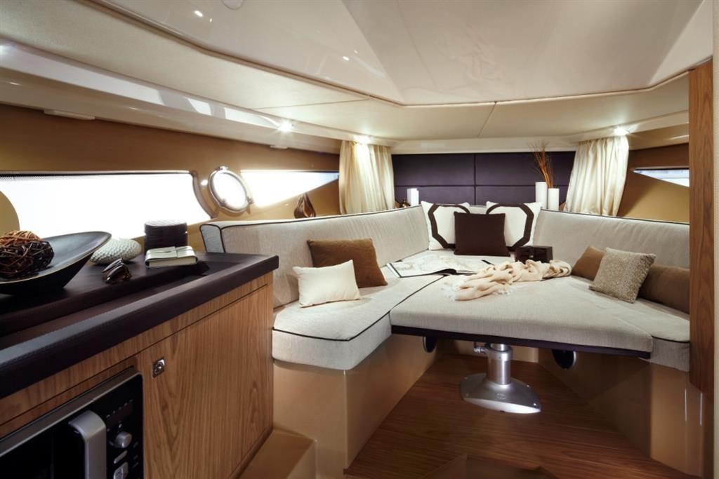2013 Sessa Marine Key Largo 34 en venta (photo 8)