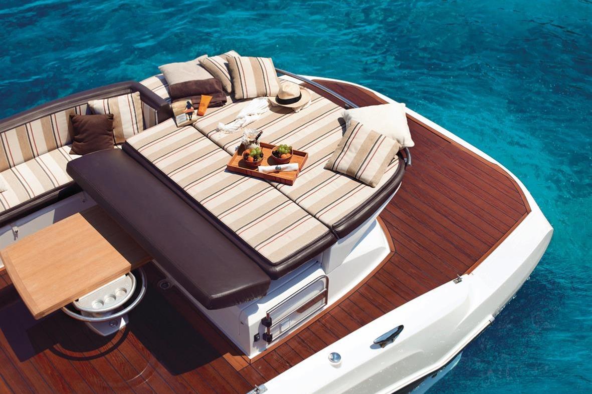2013 Sessa Marine Key Largo 34 en venta (photo 10)