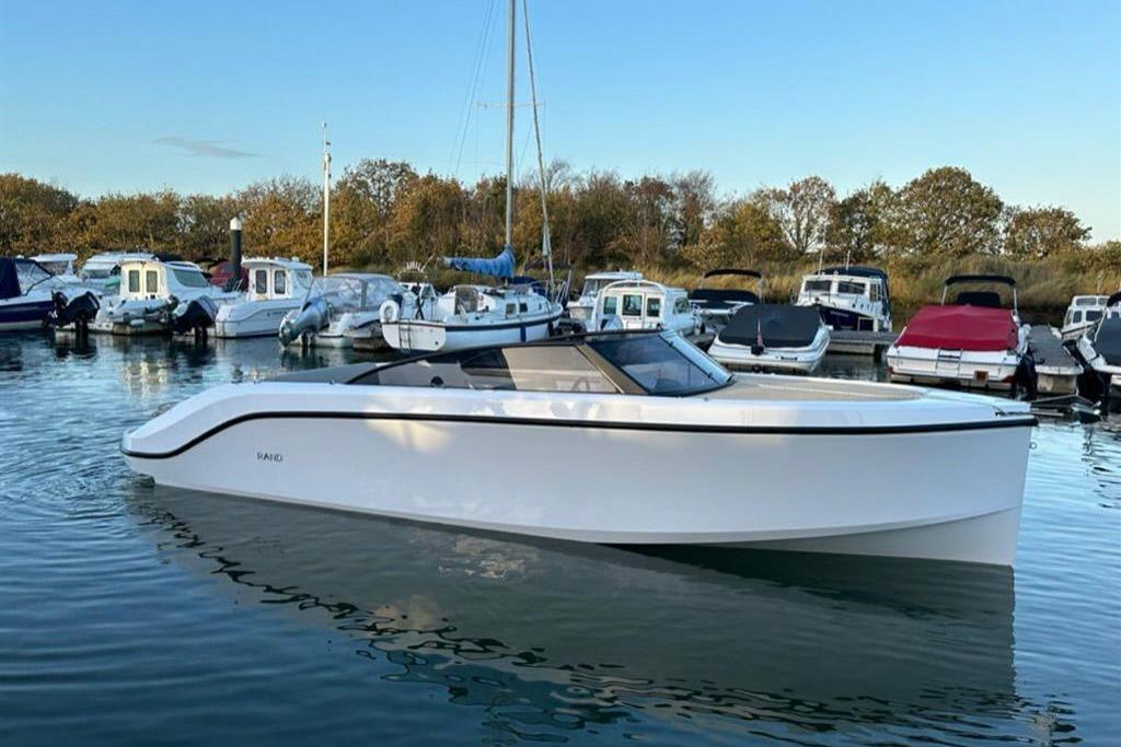 2023 RAND Leisure 28 à vendre (photo 2)