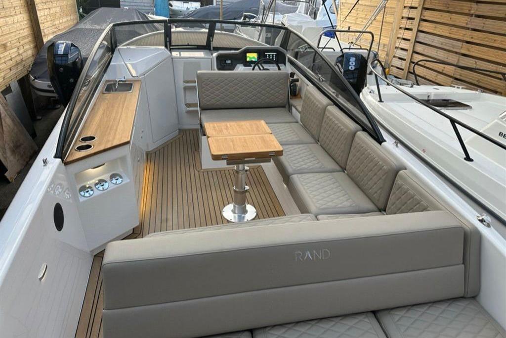 2023 RAND Leisure 28 à vendre (photo 5)