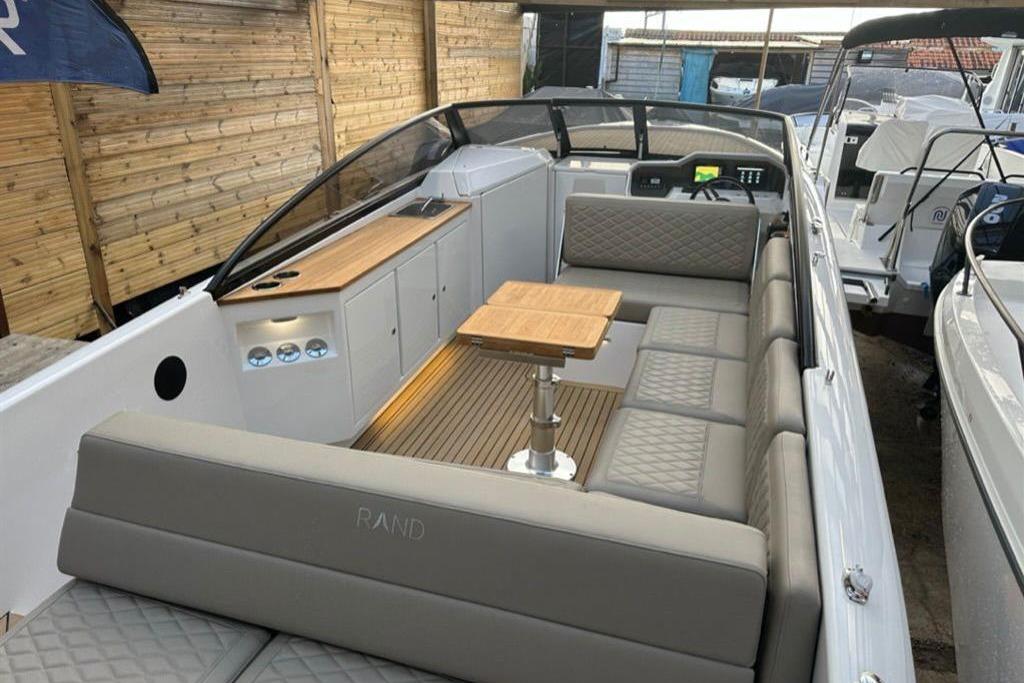 2023 RAND Leisure 28 à vendre (photo 6)