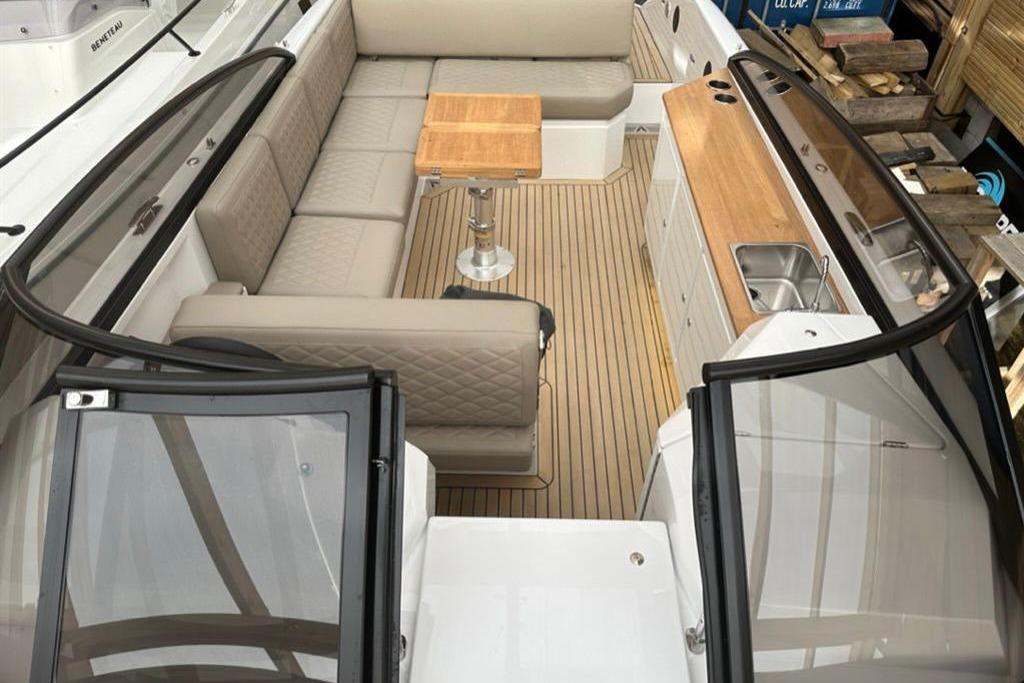 2023 RAND Leisure 28 à vendre (photo 8)