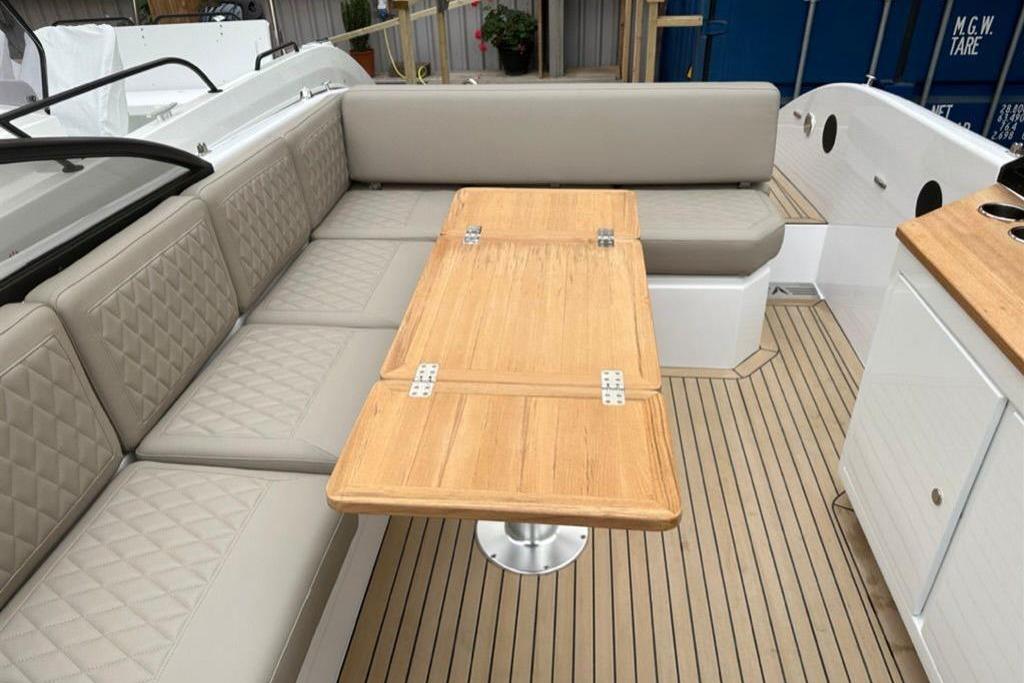 2023 RAND Leisure 28 à vendre (photo 12)