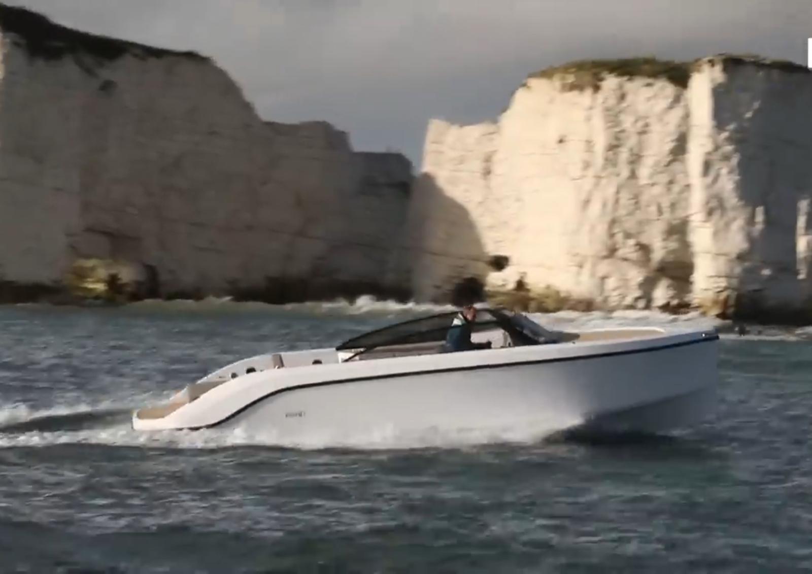 2023 RAND Leisure 28 à vendre (photo 18)