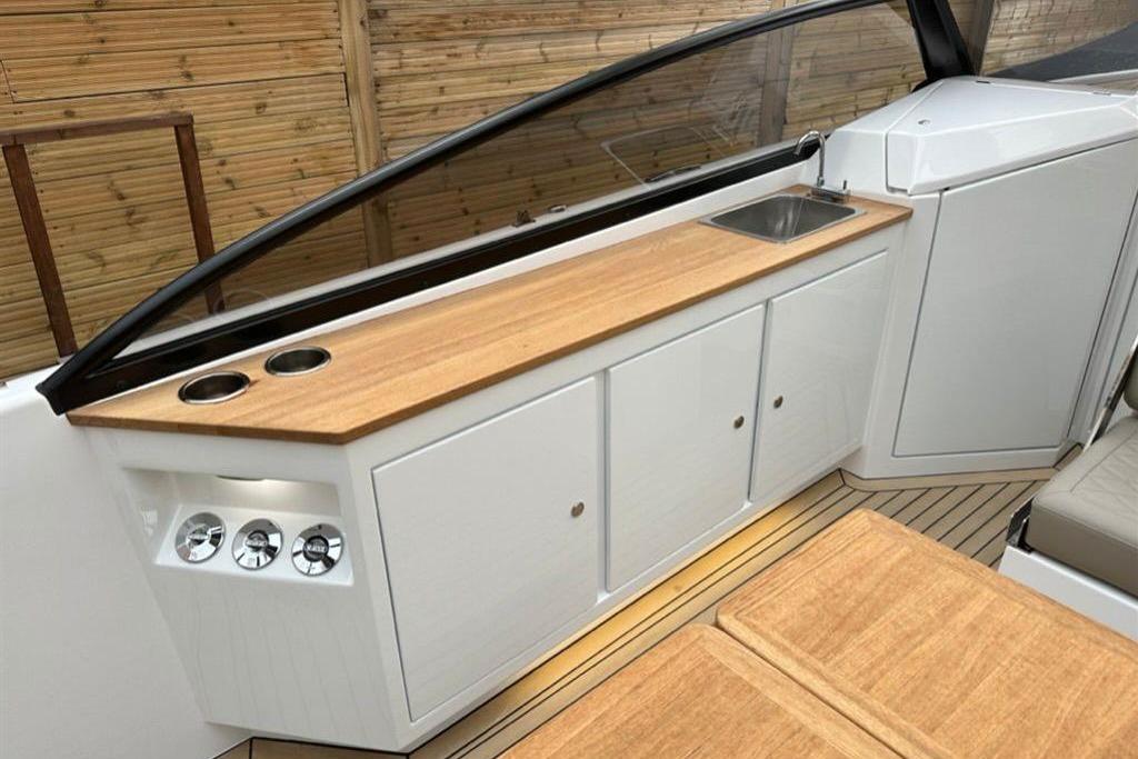 2023 RAND Leisure 28 à vendre (photo 23)