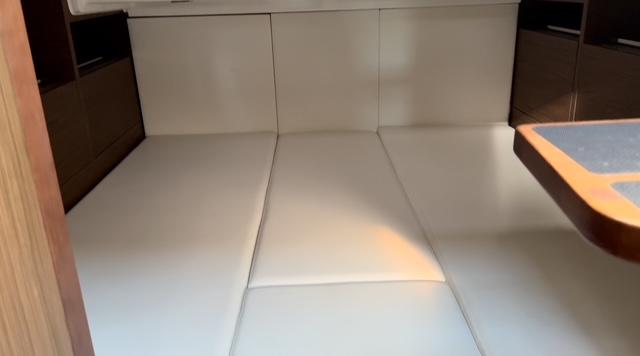 2018 Jeanneau Cap Camarat 10.5 WA zu verkaufen (photo 25)