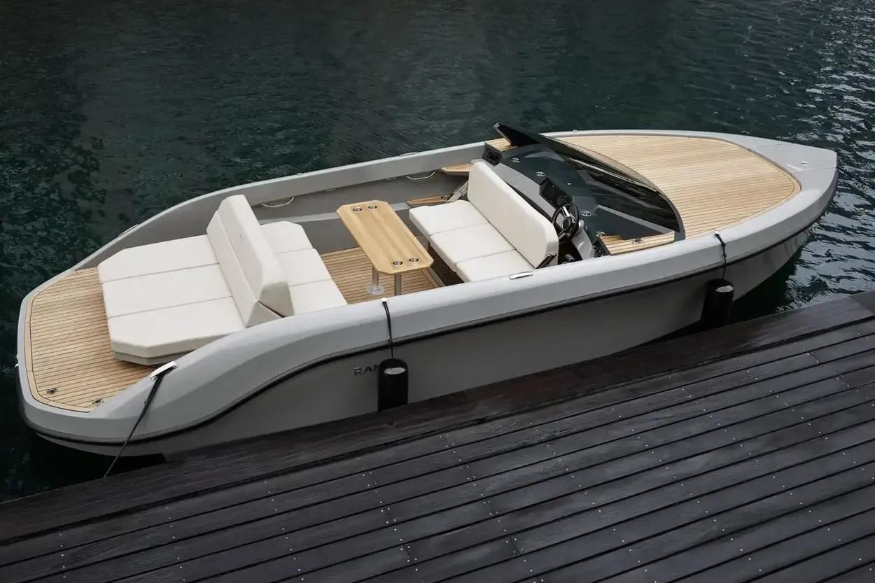 2023 RAND SPIRIT 25 zu verkaufen (photo 2)