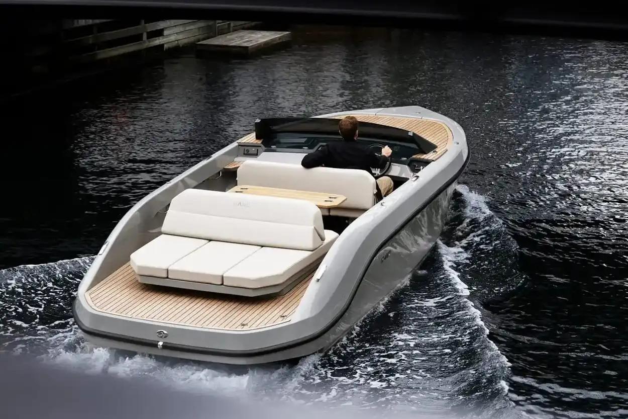 2023 RAND SPIRIT 25 zu verkaufen (photo 3)