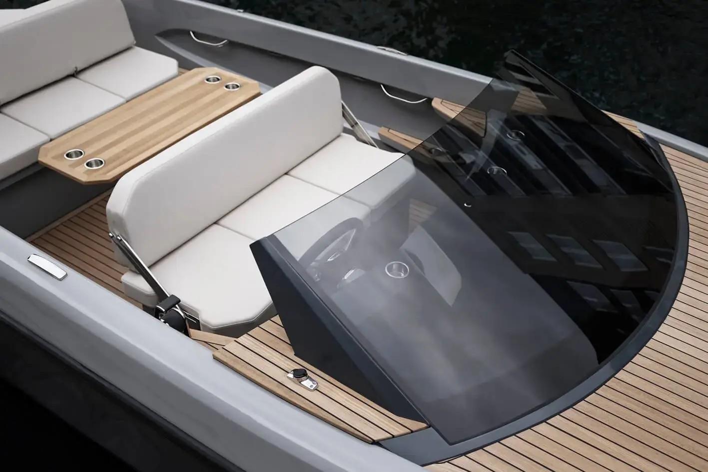 2023 RAND SPIRIT 25 zu verkaufen (photo 6)