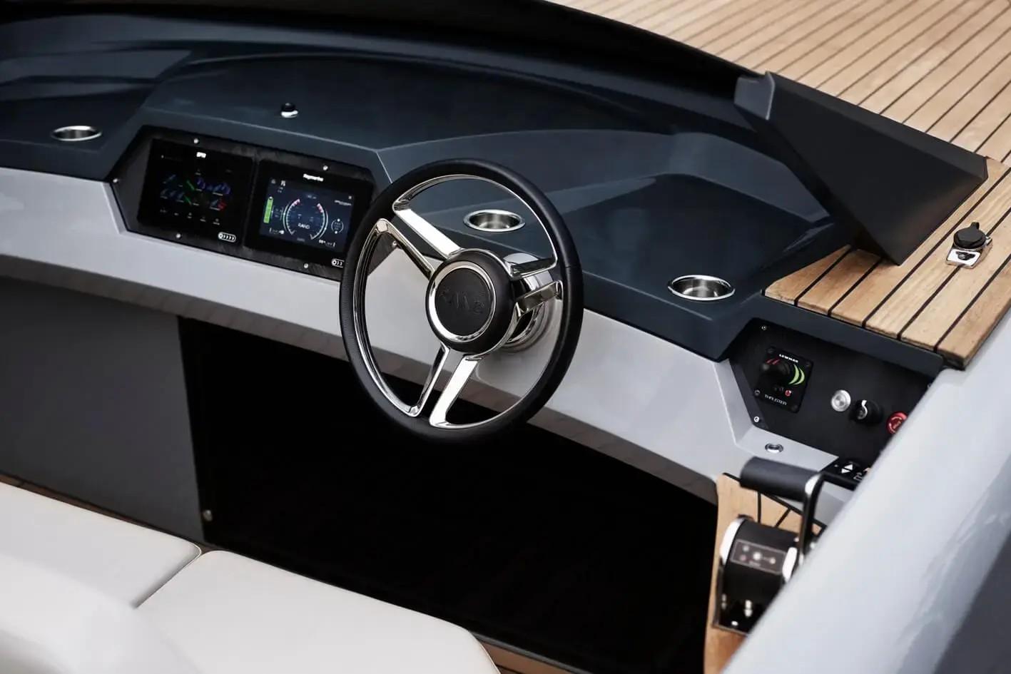 2023 RAND SPIRIT 25 zu verkaufen (photo 9)