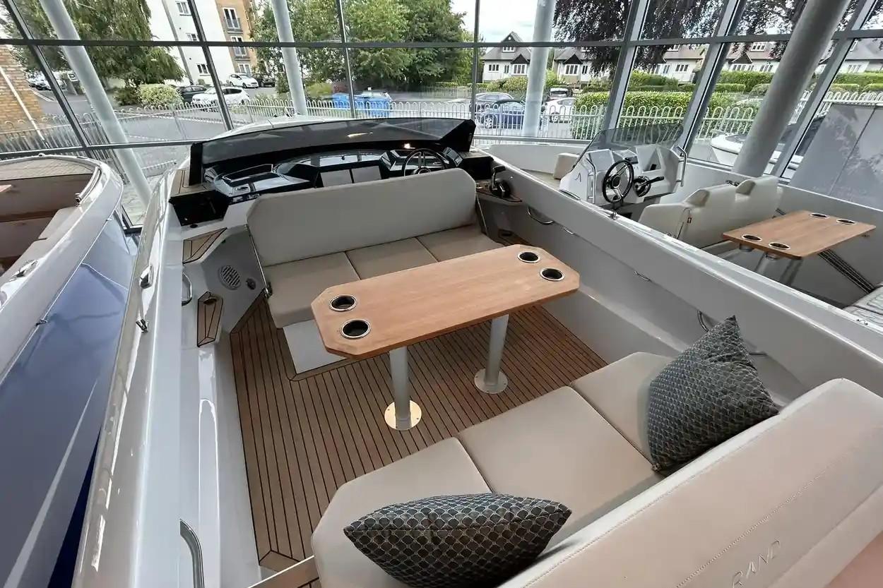 2023 RAND SPIRIT 25 zu verkaufen (photo 10)