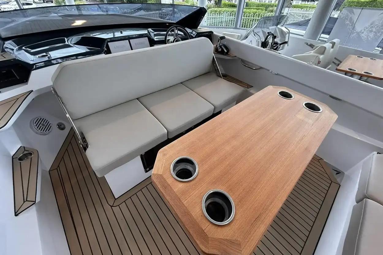 2023 RAND SPIRIT 25 zu verkaufen (photo 11)