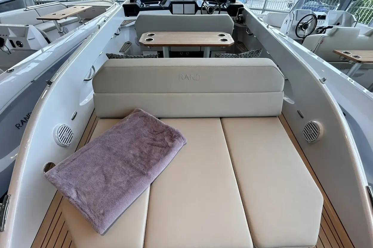 2023 RAND SPIRIT 25 zu verkaufen (photo 12)