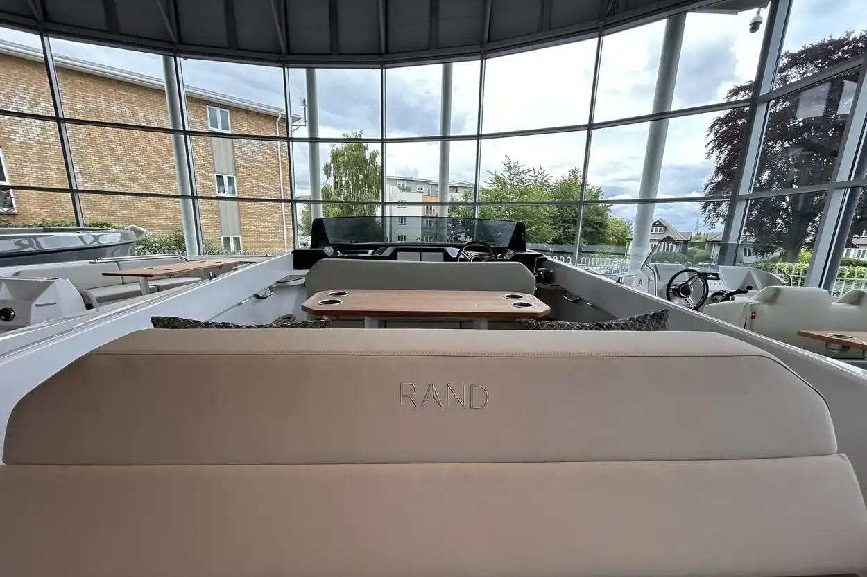 2023 RAND SPIRIT 25 zu verkaufen (photo 13)