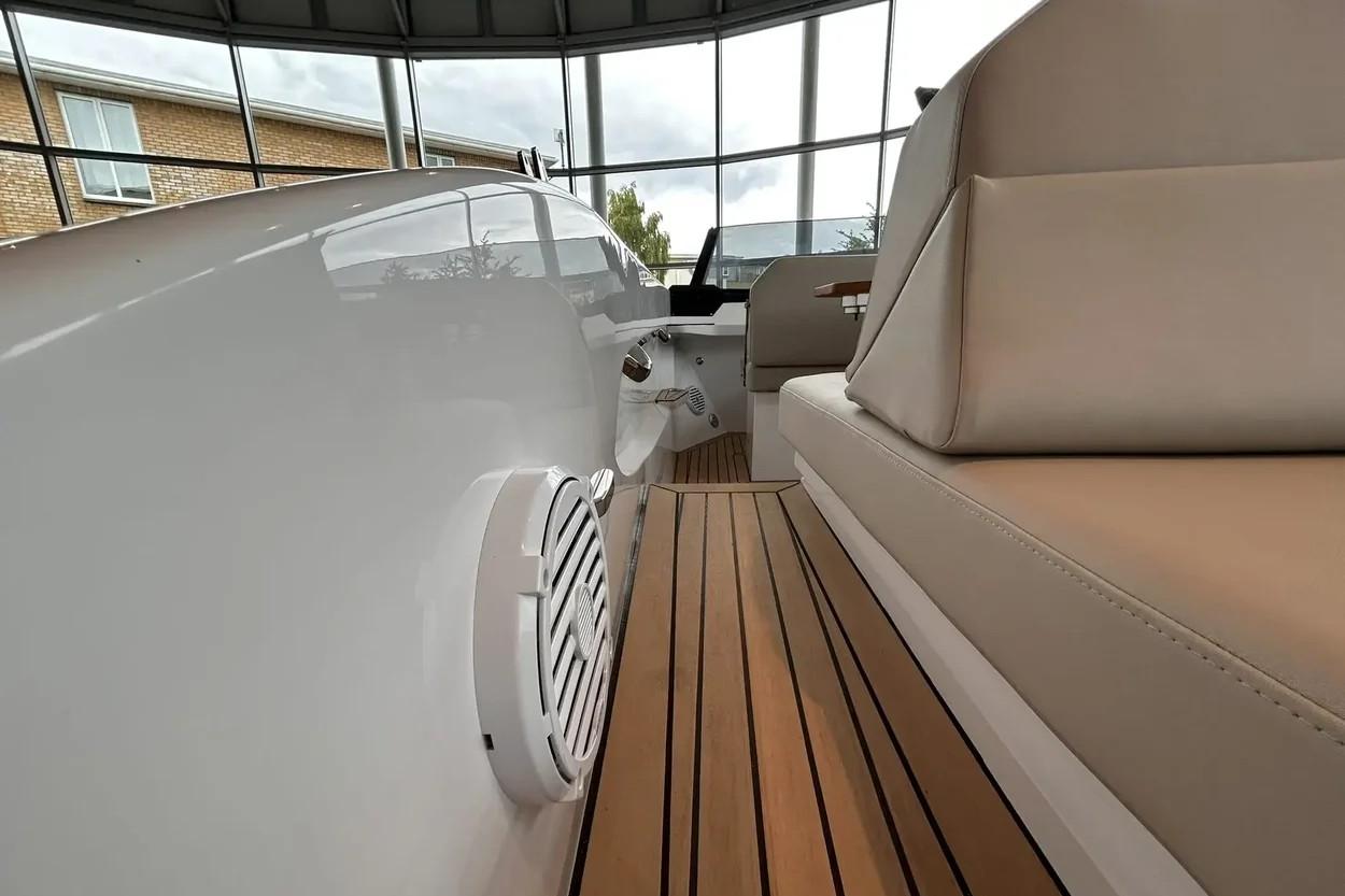 2023 RAND SPIRIT 25 zu verkaufen (photo 14)