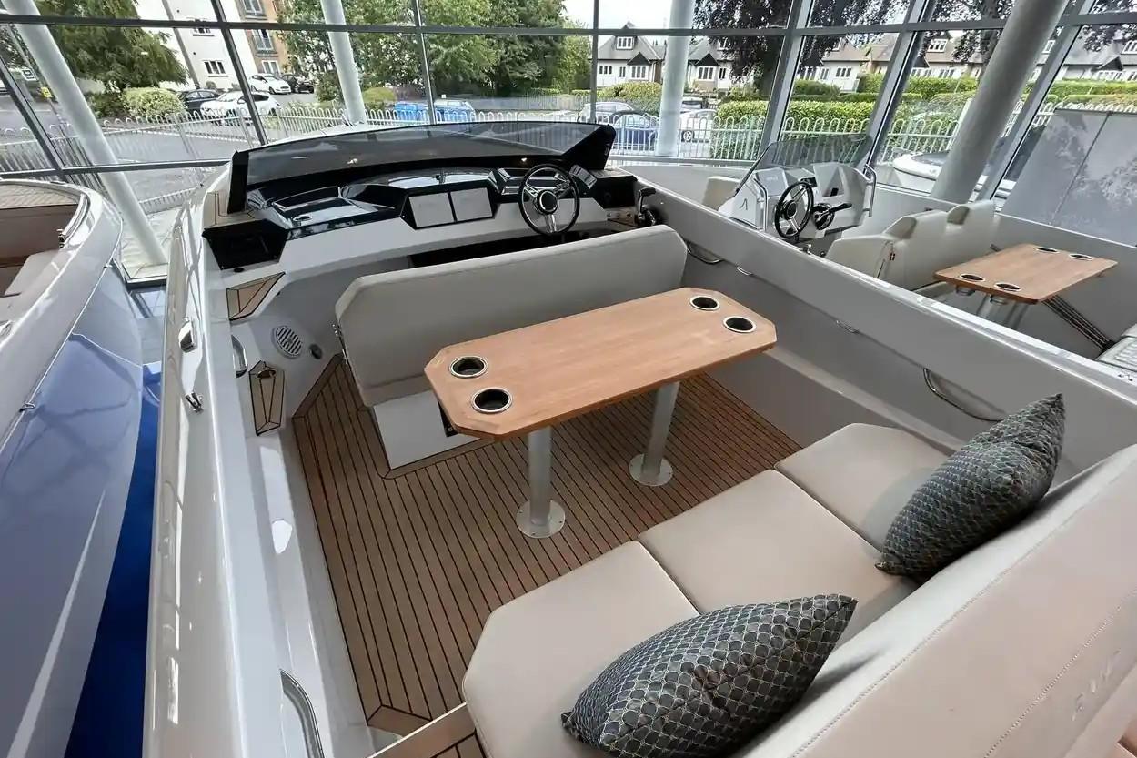 2023 RAND SPIRIT 25 zu verkaufen (photo 15)