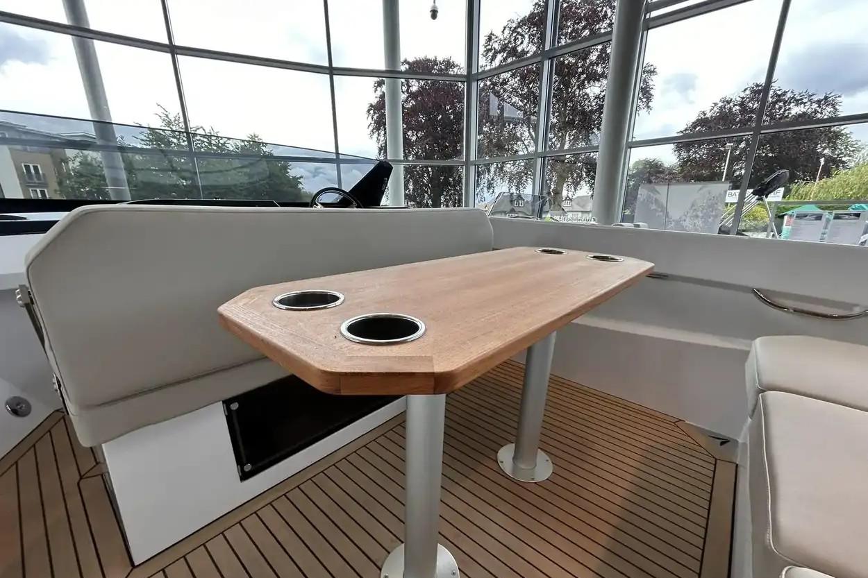 2023 RAND SPIRIT 25 zu verkaufen (photo 17)