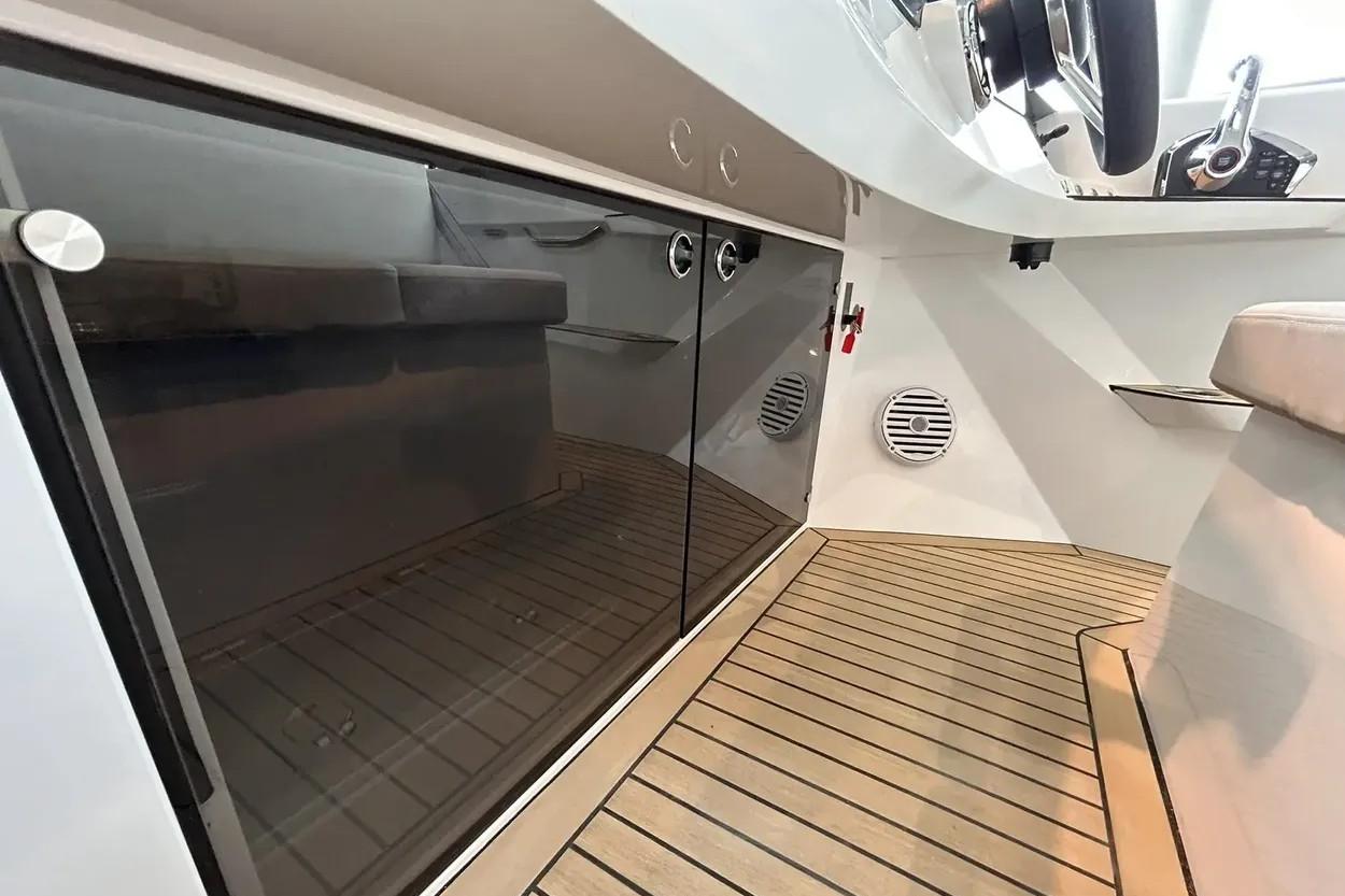 2023 RAND SPIRIT 25 zu verkaufen (photo 18)