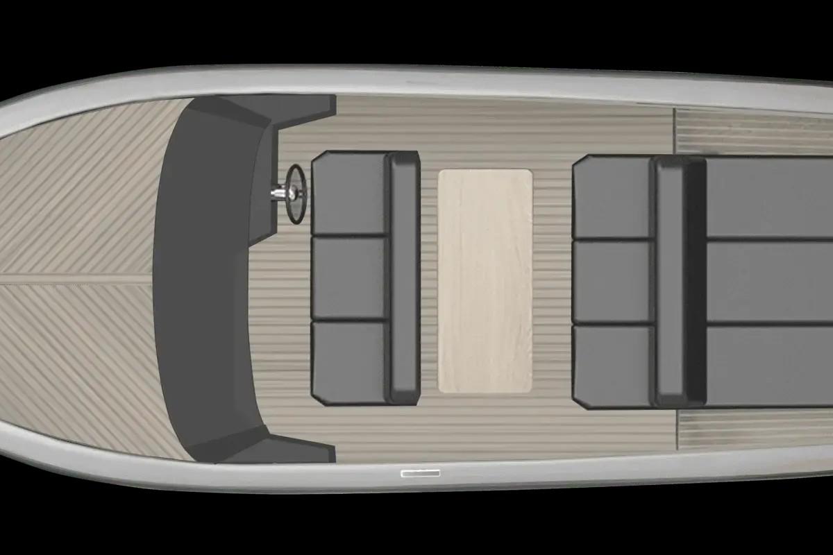 2023 RAND SPIRIT 25 zu verkaufen (photo 19)