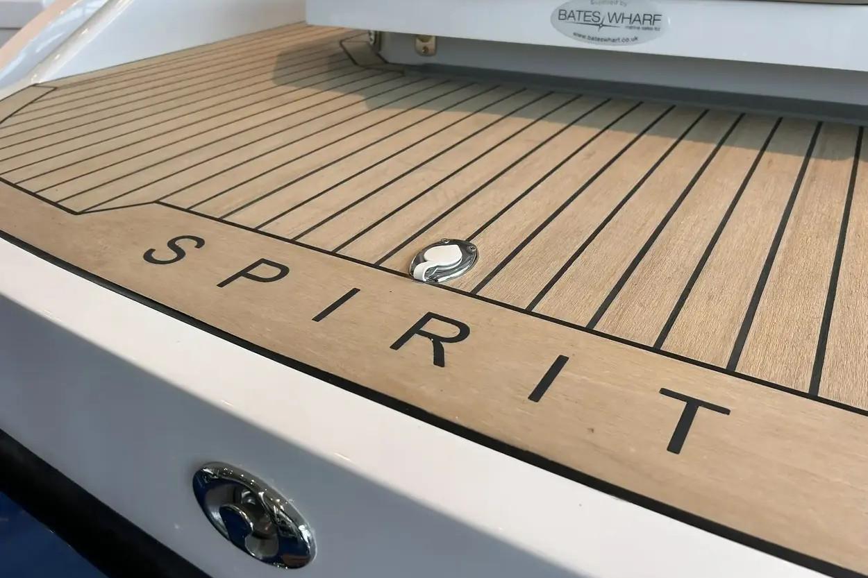 2023 RAND SPIRIT 25 zu verkaufen (photo 20)