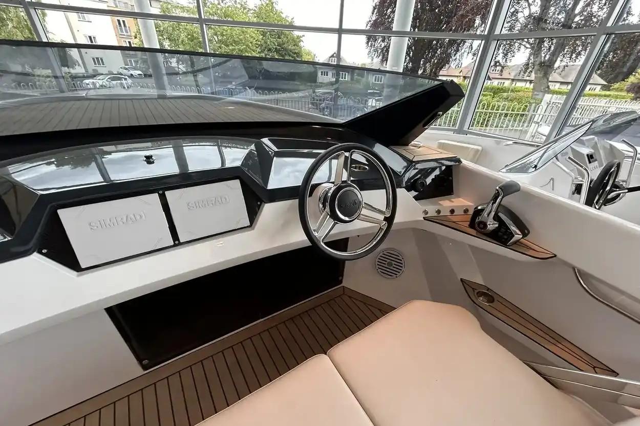 2023 RAND SPIRIT 25 zu verkaufen (photo 21)