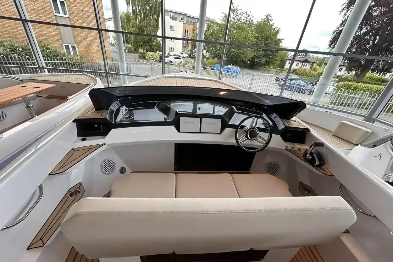 2023 RAND SPIRIT 25 zu verkaufen (photo 22)