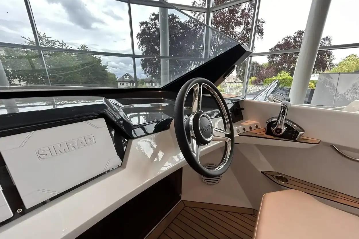 2023 RAND SPIRIT 25 zu verkaufen (photo 23)
